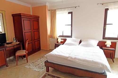 Hotel Villa Toscana - image 6