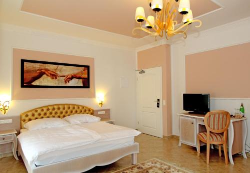 Hotel Villa Toscana - image 12