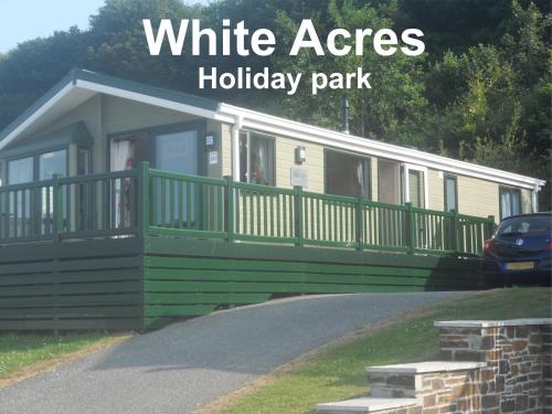 Lodge 283 gîte à louer Probus