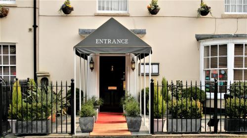 . Le Bouchon Hotel