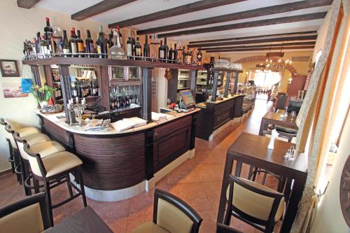 Hotel Villa Toscana - image 14