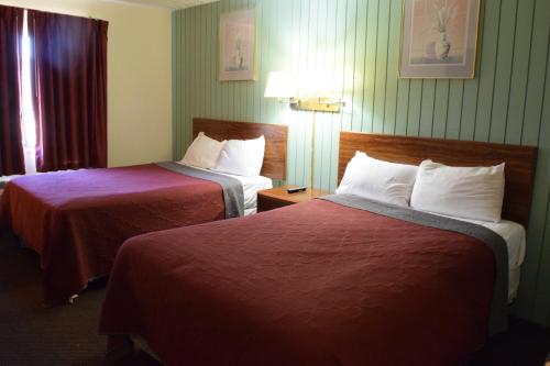 Budget Inn Ontario