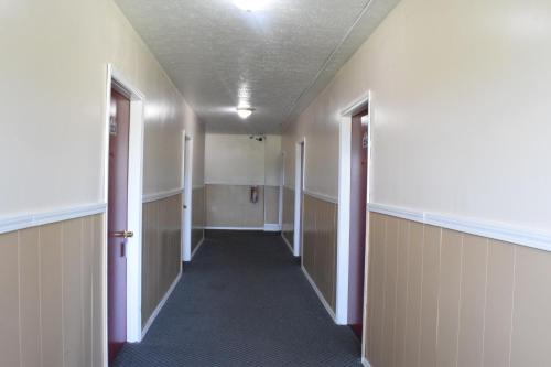 Budget Inn Ontario