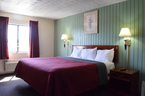 Budget Inn Ontario