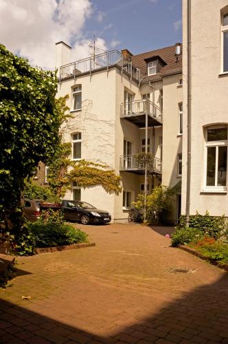 Hotel zum Scheppen Eck - image 6