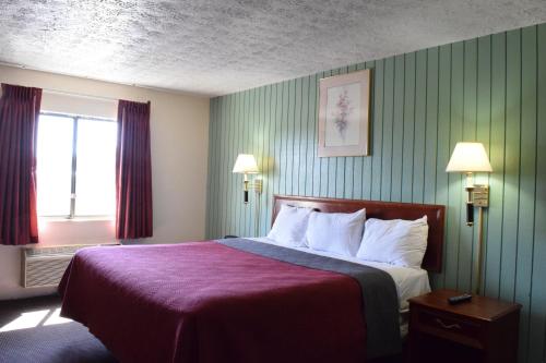 Budget Inn Ontario