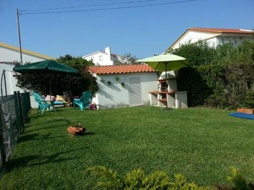  Casa de São Pedro B in Praia da Areia Branca