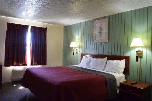 Budget Inn Ontario Ontario (NY)