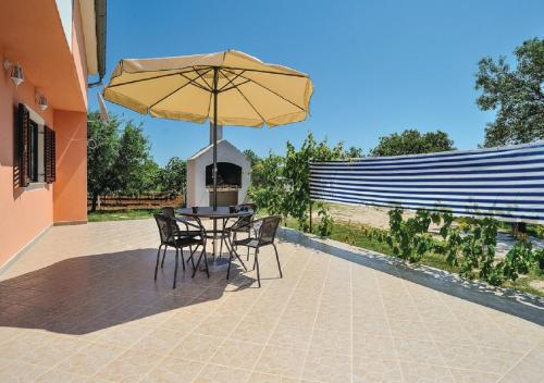 Viesnīcas āriene, Holiday Home Donji Lepuri in Donji Lepuri
