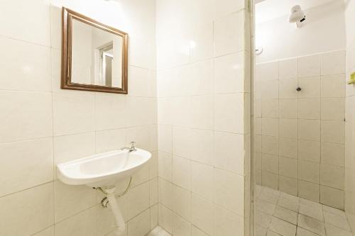 Hotel Econômico ao lado do Metrô, Sao Paulo (photo 9)