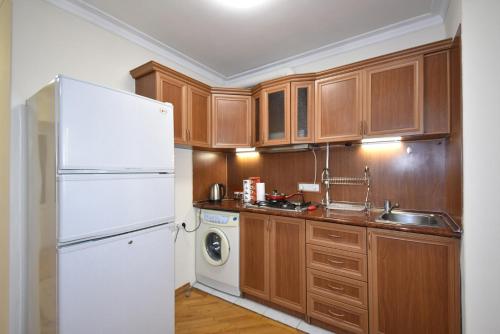 City Center Apartment Mashtoc - image 4
