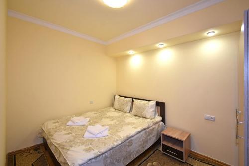 City Center Apartment Mashtoc - image 5