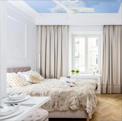 I'm in Heaven - Boutique Apartments, Varšava (fotografie 6)