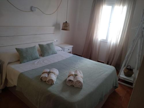 Hostal Sa Posada Set Cales - image 13