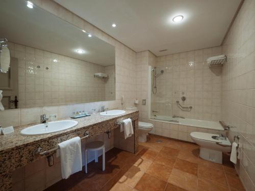  Parador de Cangas de Onís in Villanueva de Cangas de Onís