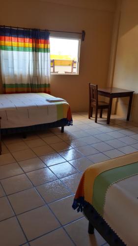 Hotel Alebrijes