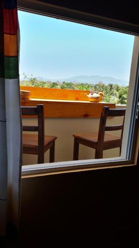 Hotel Alebrijes – San Pedro Pochutla, LA