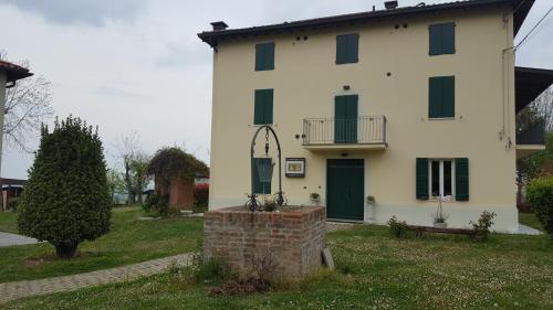 Casa Selene Rocchi in Savignano Sul Panaro