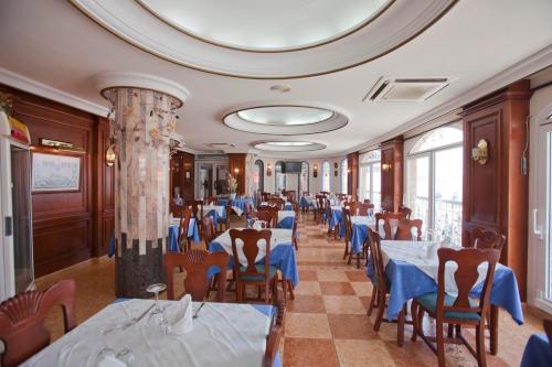 Hotel Cabo de Mar - image 4