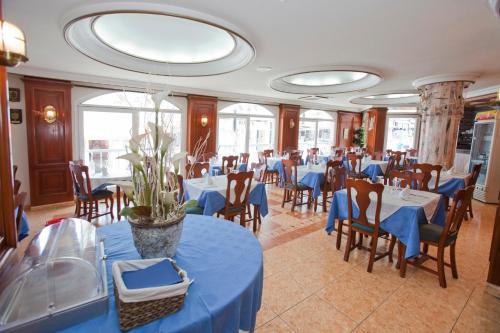 Hotel Cabo de Mar - image 5