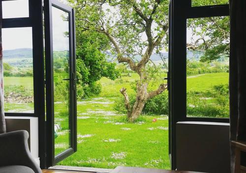 A környék, The Dairy Lodge in Kilmallock