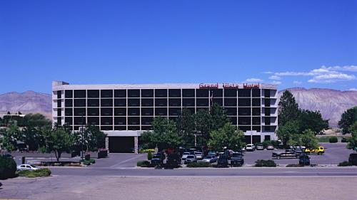 Grand Vista Hotel Grand Junction