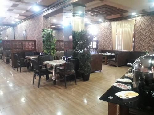 Toshkent Hotel