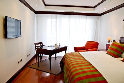 Hotel Casa Veranda Guatemala - image 3