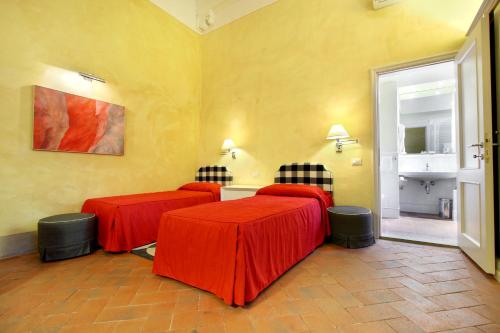 Piccolo Residence Apart-Hotel - image 10
