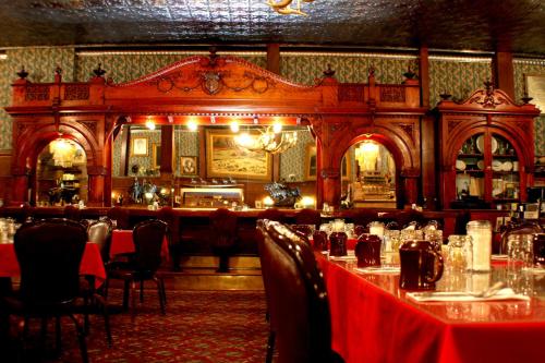Irma Hotel 3