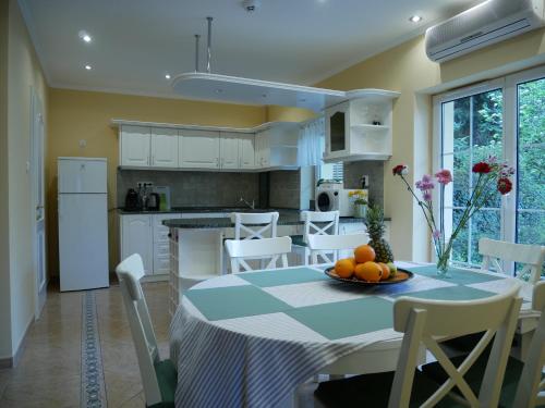  D18 Airport Apartments in Budapest