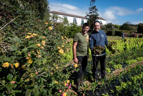 Quinta Do Solar - Exclusivo Perfeito para Famílias