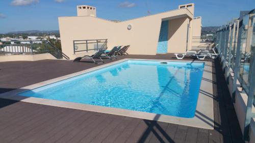 View, Sovipral Homes Casa Marina in Olhao