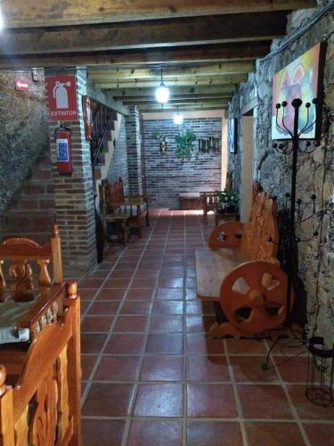 Hotel San Pancho photo