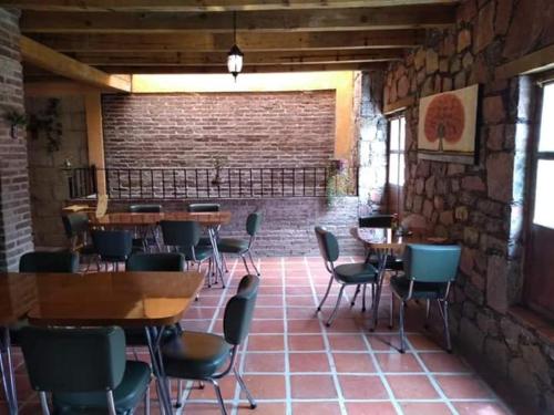 Hotel San Pancho photo