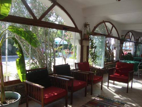 Mandalya Hotel In Golturkbuku Turkey 10 Reviews Price From 97 Planet Of Hotels