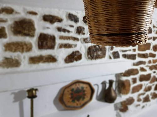 Traditional house Kassandra's gîte à louer Iliókastron