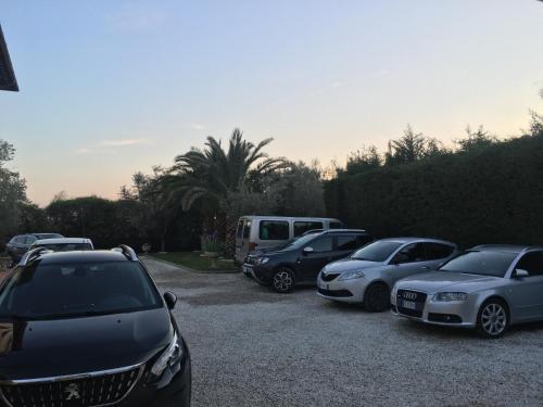  Tenuta La Rosa B&B in Campi Bisenzio