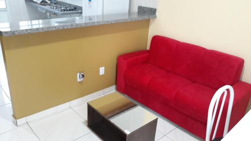 Acesso rapido turismo Pousada de luxo - Apartamento Mobiliado 1