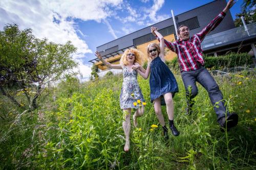 WURZENBERG Hotel Lodges Südsteiermark - image 10