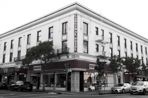 The Cardinal Hotel