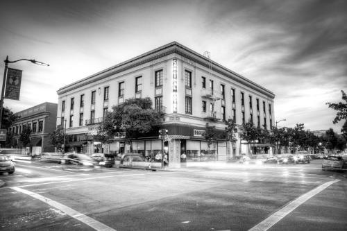 The Cardinal Hotel