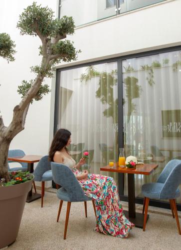 โรงแรมฟาเซนเซ (Hotel Fafense) in ฟาเฟ