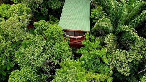 La Luciole Ecolodge