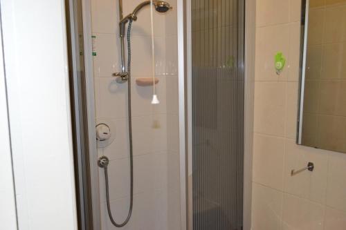 Single Room En Suite room in Croft Hotel