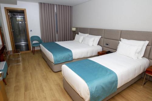 Hotel Fafense - image 14