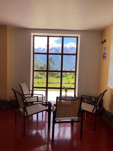 CasaNostra Choquequirao in Abancay