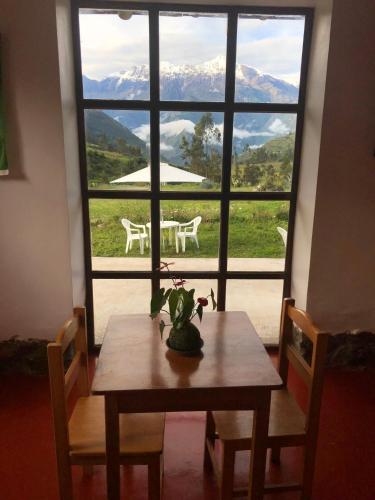 CasaNostra Choquequirao in Abancay