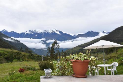 CasaNostra Choquequirao in Abancay