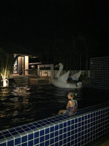 Bulan Villa rayong thumbnail 5